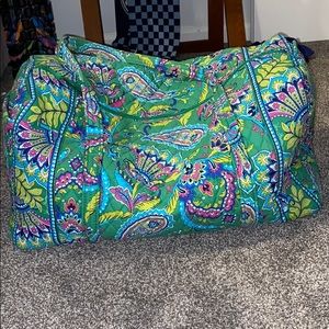 Vera Bradley tote